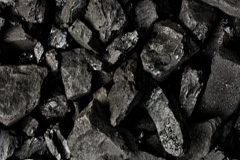 Brownston coal boiler costs